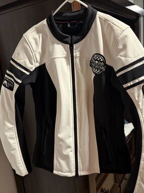 Harley-Davidson Amelia Anne Jacket